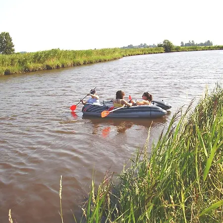 Warf-eck Neuharlingersiel